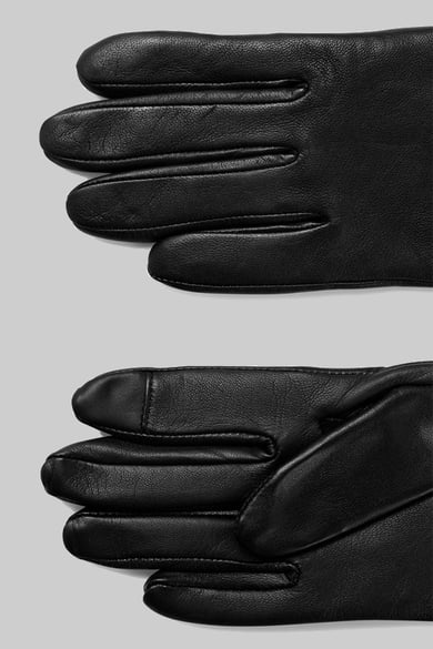 ΓΑΝΤΙΑ HUGO - 001 ΜΑΥΡΟ